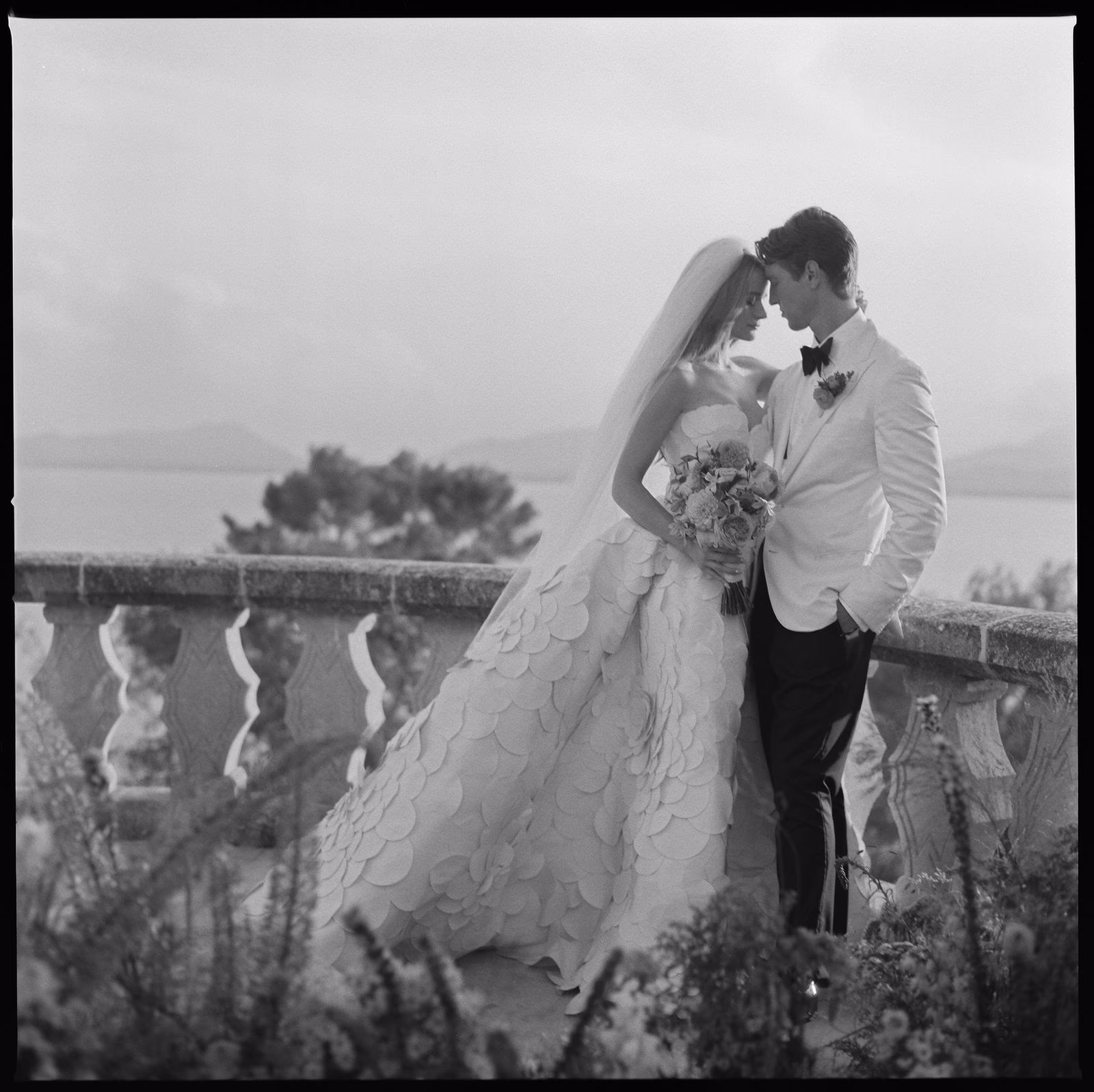 Traditional Photography