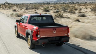 Comparing Midsize Trucks： 2023 Chevy Colorado vs Ford, Honda, Jeep, Nissan, and Toyota