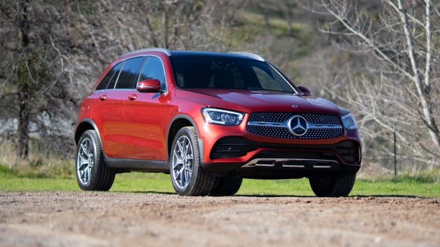 Top Small SUVs for 2022_1