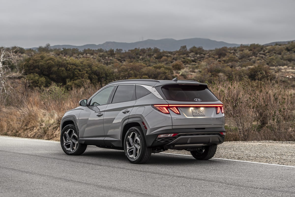 Top Small SUVs for 2022_1