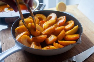 Perfect Apple Tarte Tatin