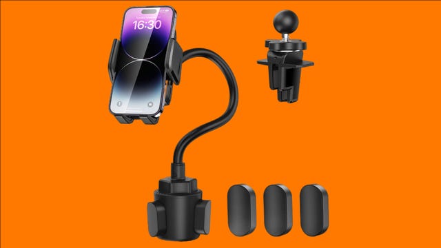 Best car phone mount for 2023