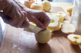 Perfect Apple Tarte Tatin