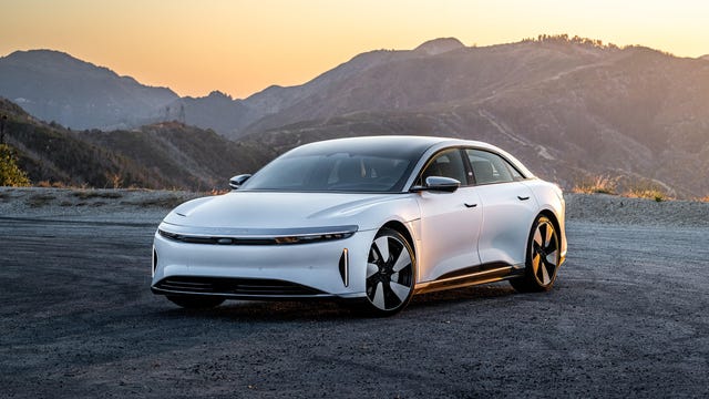 Top electric cars and EVs to look out for in 2023