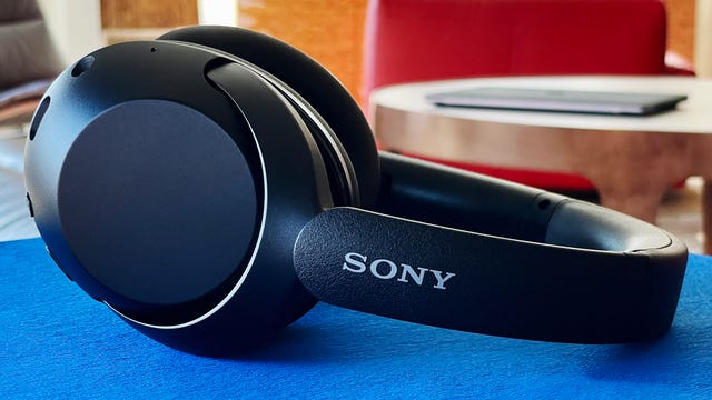 Top Sony Headphones for 2023