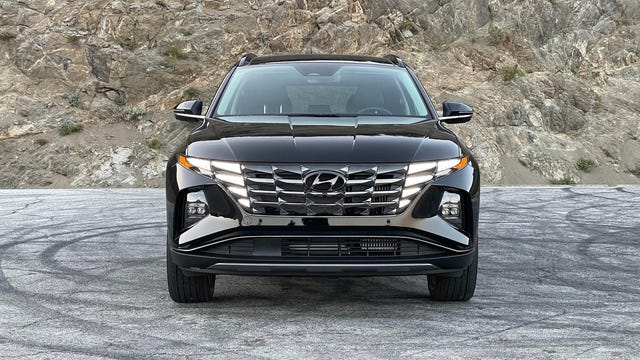 Top Small SUVs for 2022_1