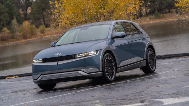 Top electric cars and EVs to look out for in 2023