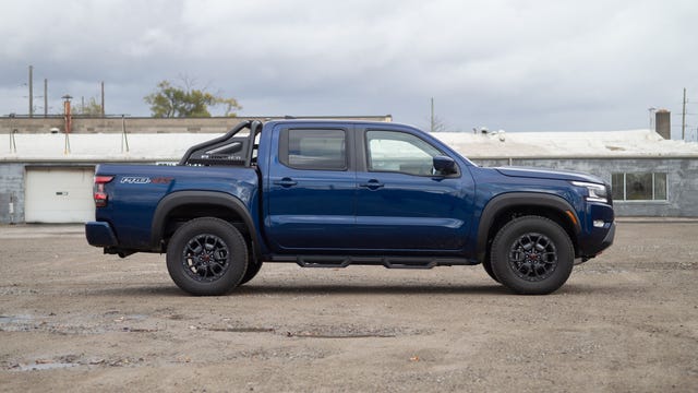 Comparing Midsize Trucks： 2023 Chevy Colorado vs Ford, Honda, Jeep, Nissan, and Toyota