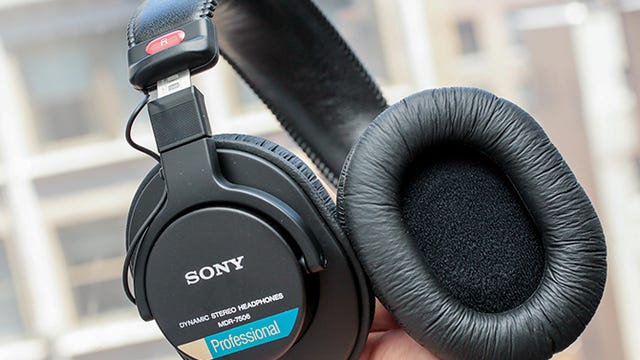 Top Sony Headphones for 2023