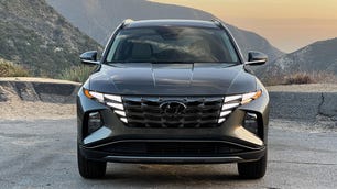 Top Small SUVs for 2022_1