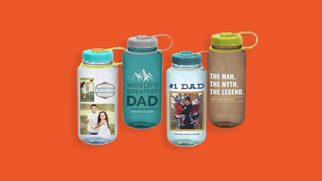 14 father's day gifts that are personalized and will wow dad