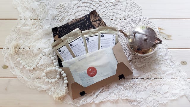 Top Food and Beverage Subscription Boxes for Mother's Day 2023