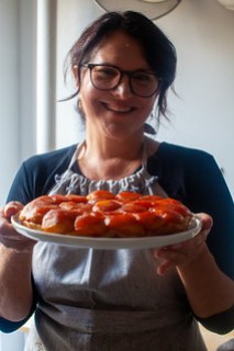 Perfect Apple Tarte Tatin