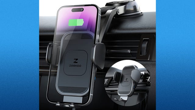 Best car phone mount for 2023