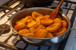 Perfect Apple Tarte Tatin