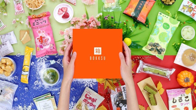 Top Food and Beverage Subscription Boxes for Mother's Day 2023