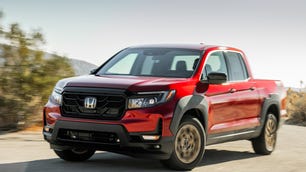 Comparing Midsize Trucks： 2023 Chevy Colorado vs Ford, Honda, Jeep, Nissan, and Toyota