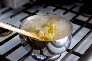 Speedy and vital stovetop mac-and-cheese