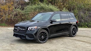 Top Small SUVs for 2022_1