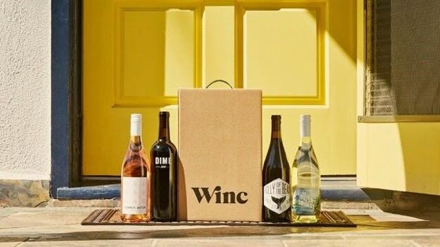 Top Food and Beverage Subscription Boxes for Mother's Day 2023