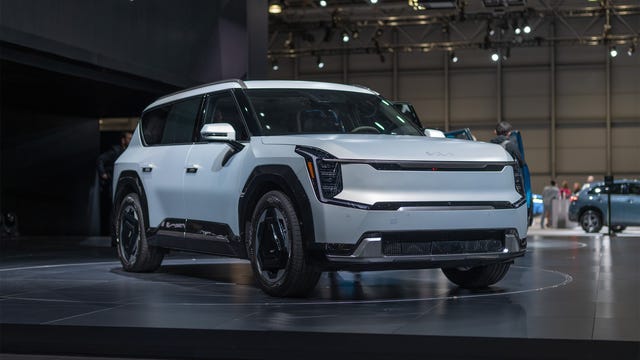 Top electric cars and EVs to look out for in 2023