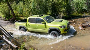 Comparing Midsize Trucks： 2023 Chevy Colorado vs Ford, Honda, Jeep, Nissan, and Toyota