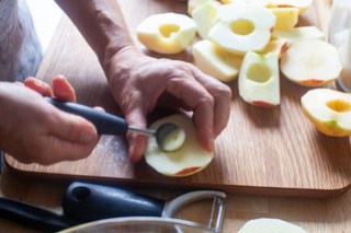 Perfect Apple Tarte Tatin