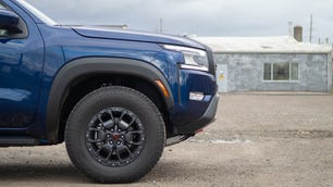 Comparing Midsize Trucks： 2023 Chevy Colorado vs Ford, Honda, Jeep, Nissan, and Toyota