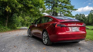 Tesla Buying Guide - Comparison Between Model 3 vs Model S and Model X