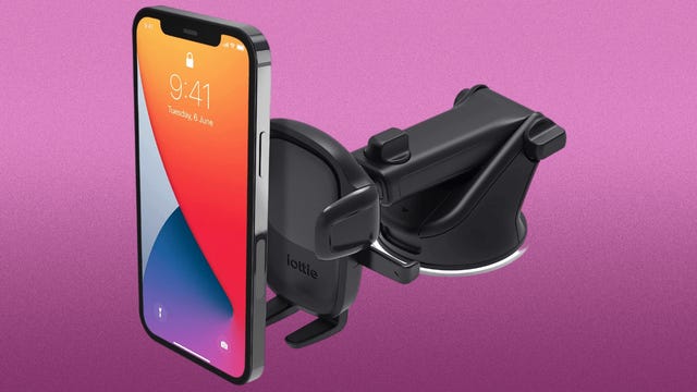 Best car phone mount for 2023