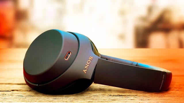 Top Sony Headphones for 2023