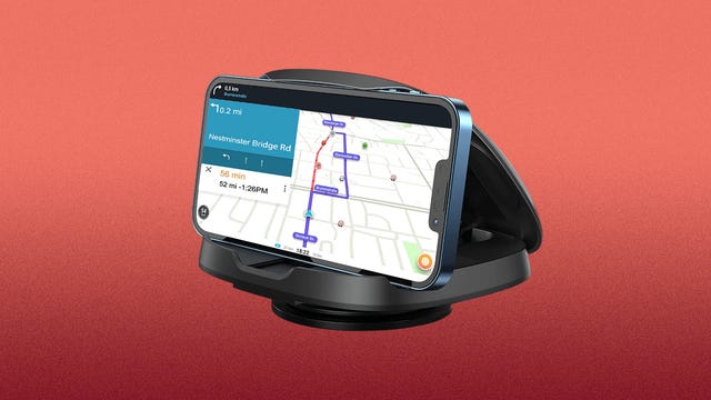 Best car phone mount for 2023