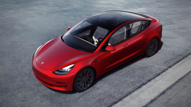 Top electric cars and EVs to look out for in 2023